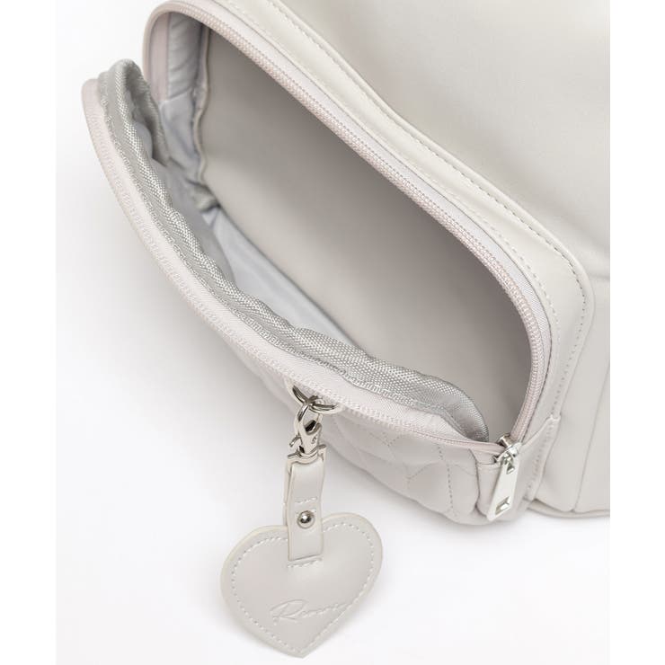 リュック バッグ 鞄 | Honeys | 詳細画像17 