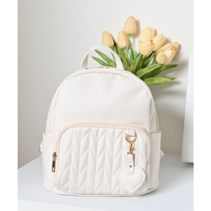 リュック バッグ 鞄 | Honeys | 詳細画像8 