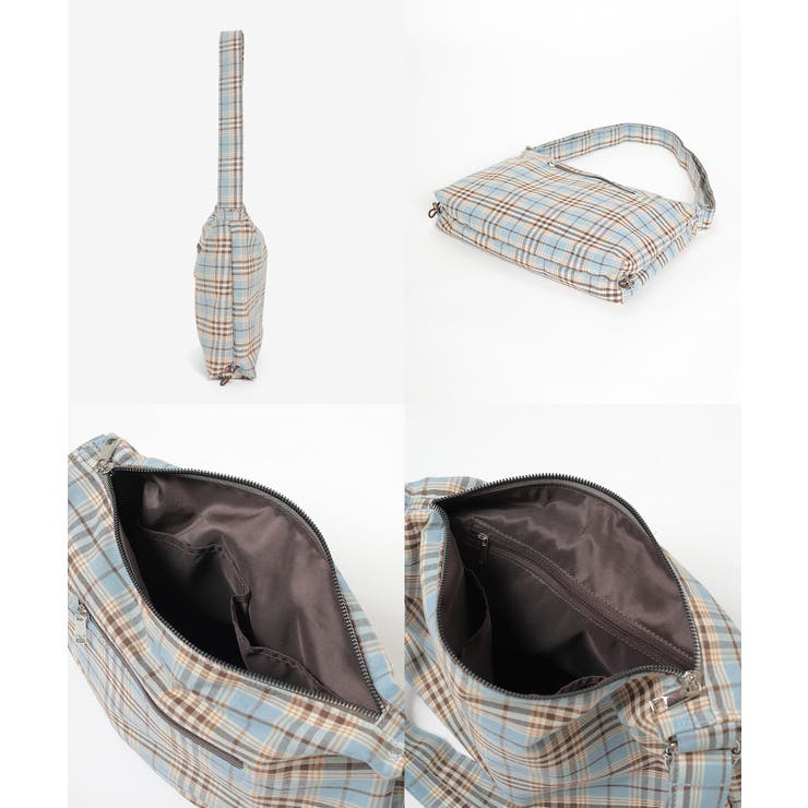 ショルダーバッグ バッグ 鞄 | Honeys | 詳細画像14 