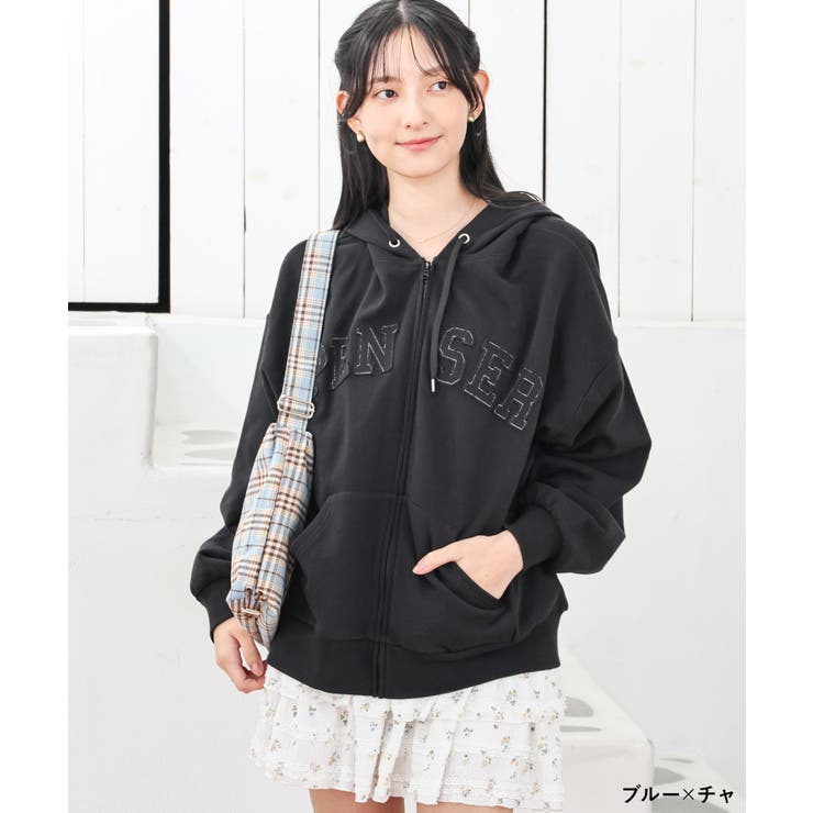 ショルダーバッグ バッグ 鞄 | Honeys | 詳細画像8 