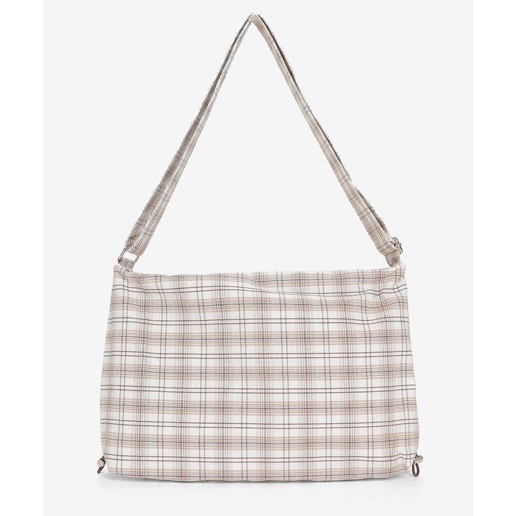 オフ×チャ | ショルダーバッグ バッグ 鞄 | Honeys