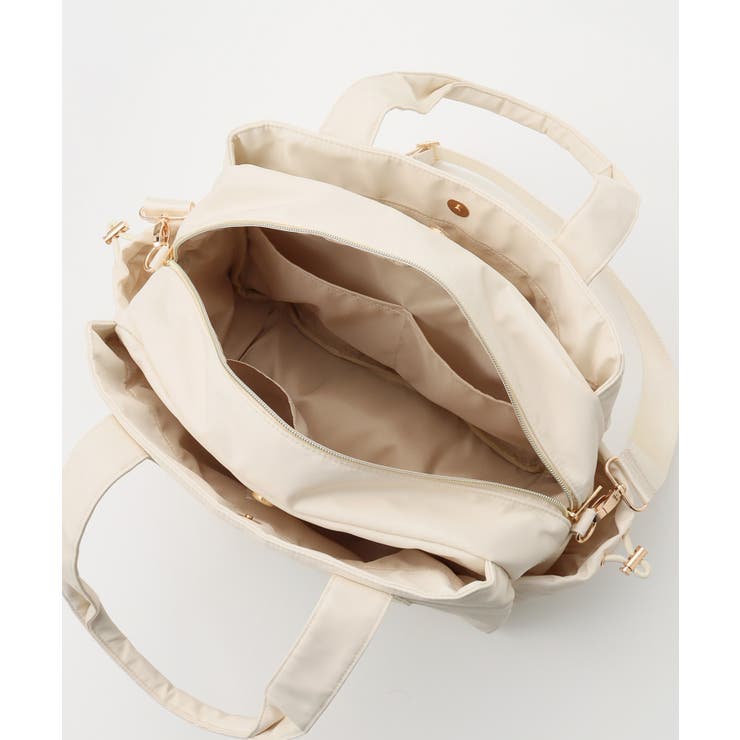 トートバッグ バッグ 鞄 | Honeys | 詳細画像11 