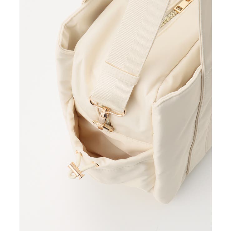 トートバッグ バッグ 鞄 | Honeys | 詳細画像14 