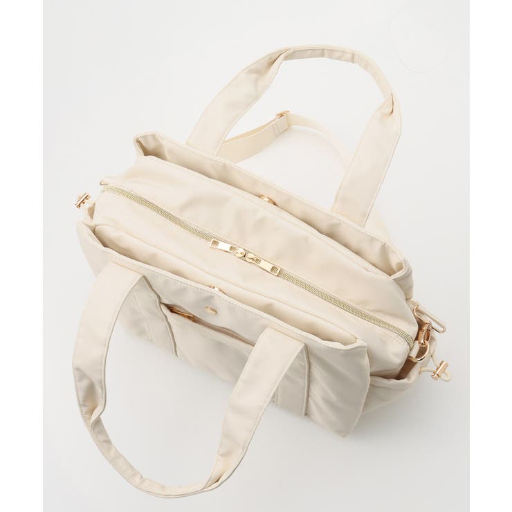 トートバッグ バッグ 鞄 | Honeys | 詳細画像9 