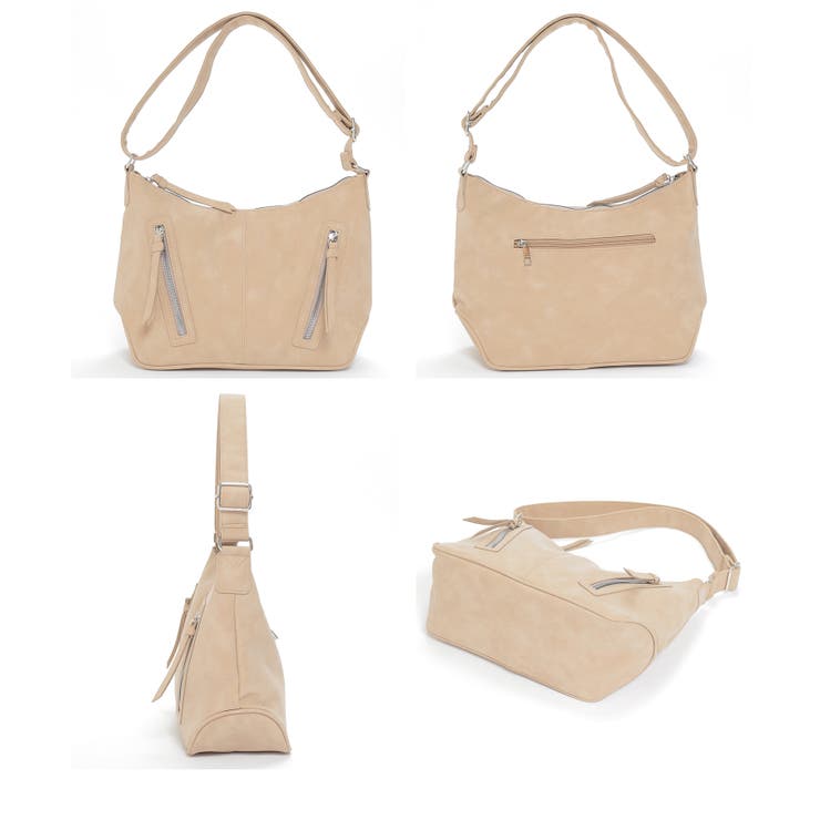 ショルダーバッグ バッグ 鞄 | Honeys | 詳細画像13 