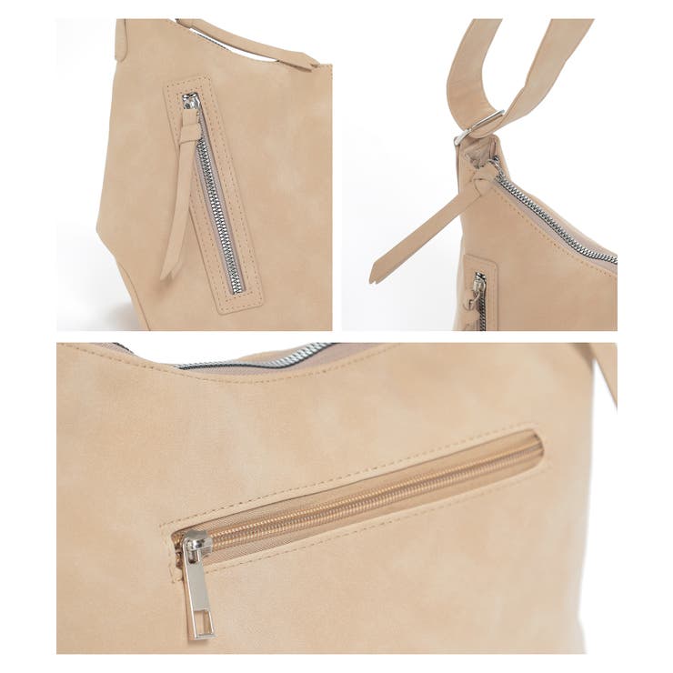 ショルダーバッグ バッグ 鞄 | Honeys | 詳細画像17 