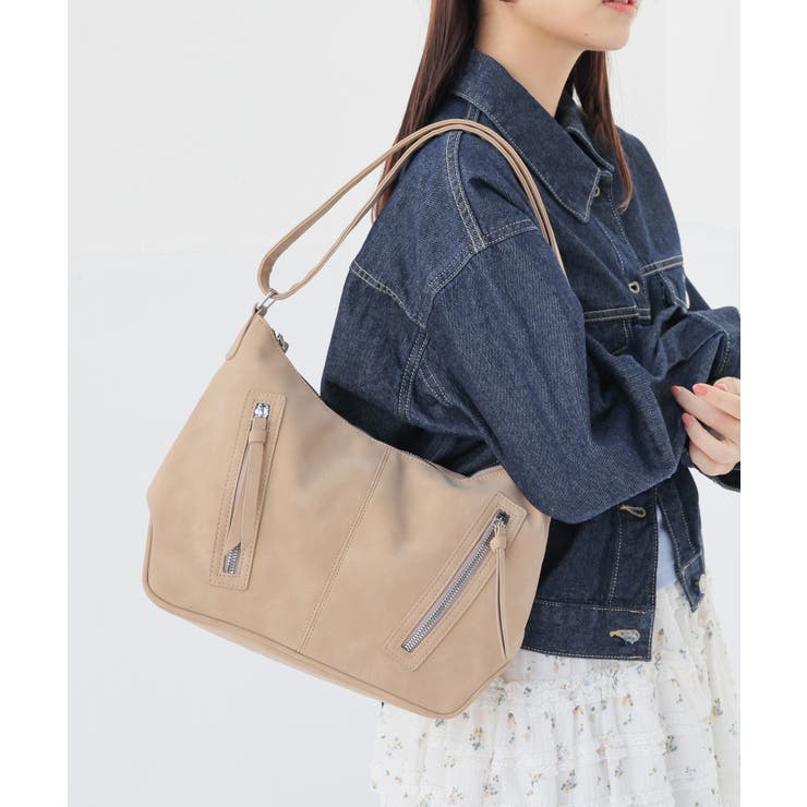 ショルダーバッグ バッグ 鞄 | Honeys | 詳細画像6 