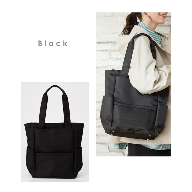 リュック バッグ 鞄 | Honeys | 詳細画像13 