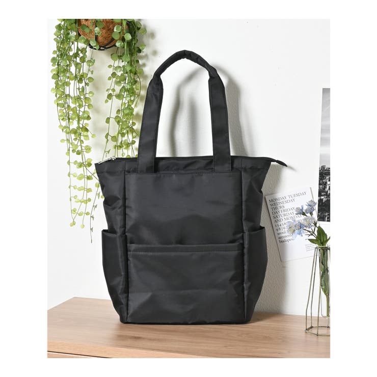 リュック バッグ 鞄 | Honeys | 詳細画像9 