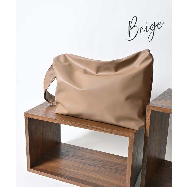 ショルダーバッグ バッグ 鞄 | Honeys | 詳細画像10 