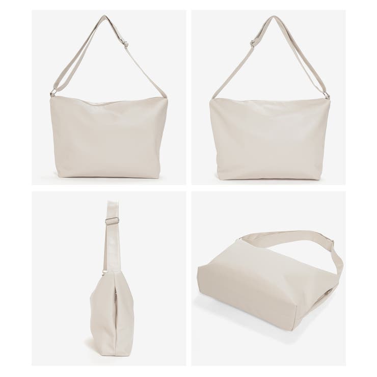 ショルダーバッグ バッグ 鞄 | Honeys | 詳細画像15 