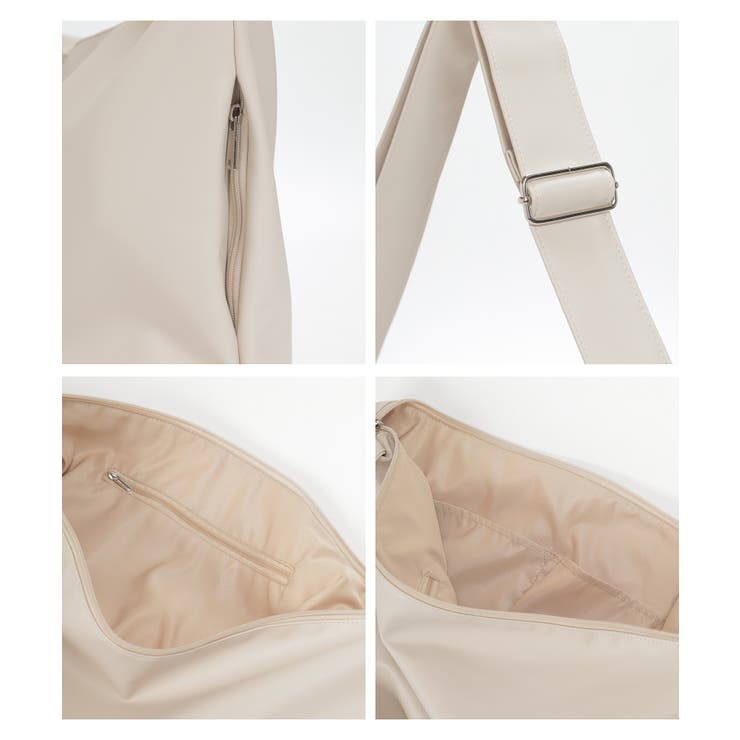 ショルダーバッグ バッグ 鞄 | Honeys | 詳細画像17 