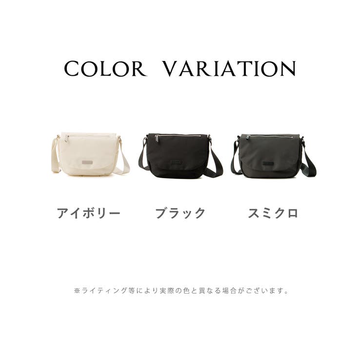 ショルダーバッグ バッグ 鞄 | Honeys | 詳細画像15 