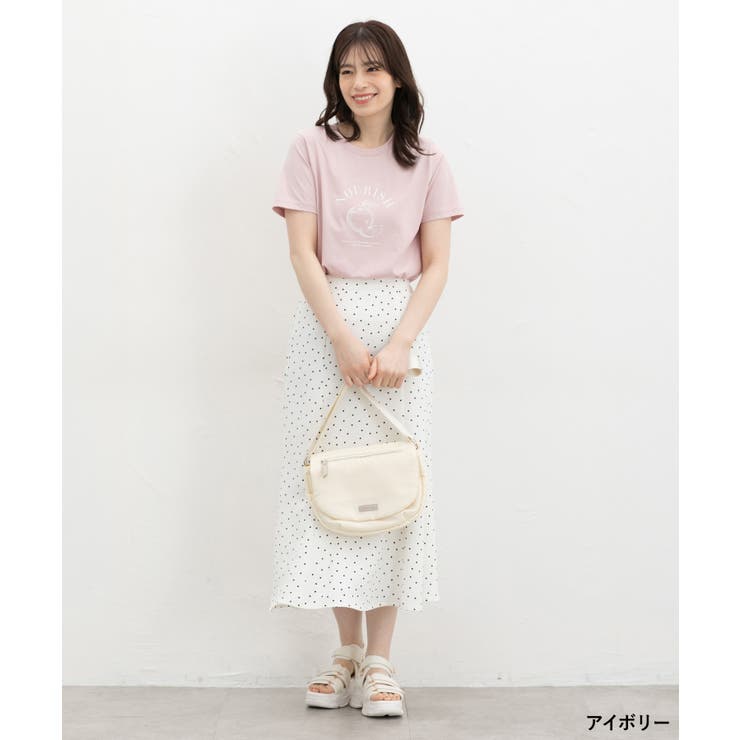 ショルダーバッグ バッグ 鞄 | Honeys | 詳細画像3 