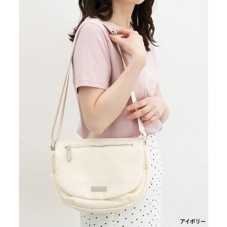 ショルダーバッグ バッグ 鞄 | Honeys | 詳細画像4 