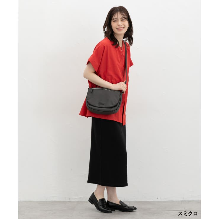 ショルダーバッグ バッグ 鞄 | Honeys | 詳細画像6 