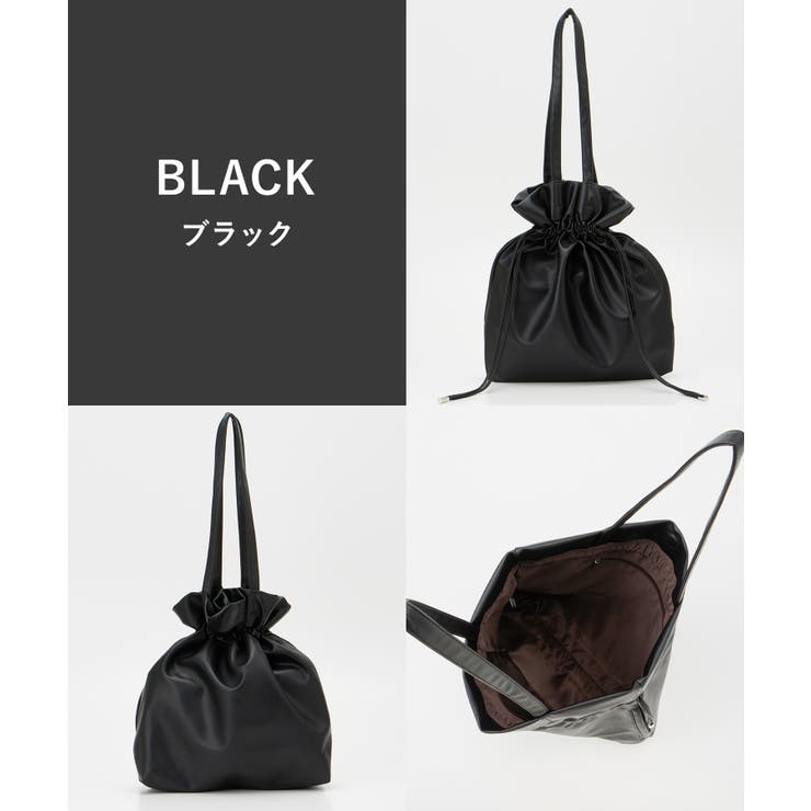 トートバッグ バッグ 鞄 | Honeys | 詳細画像13 
