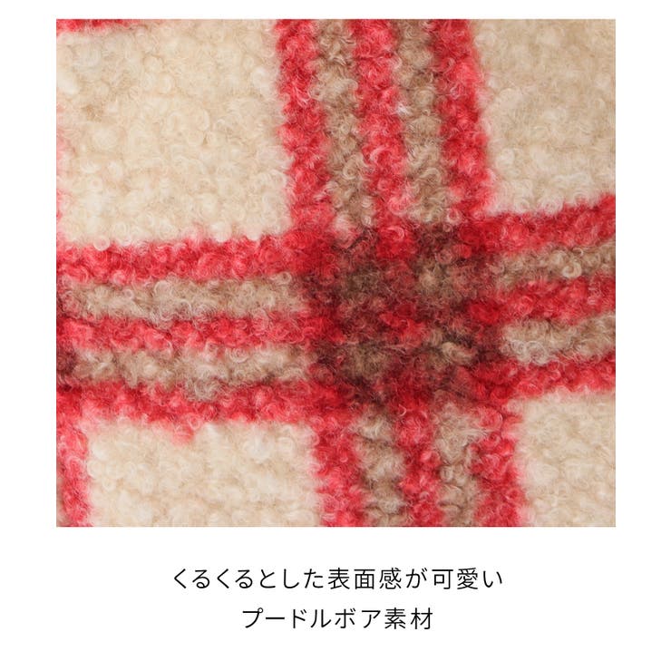 トートバッグ バッグ 鞄 | Honeys | 詳細画像4 