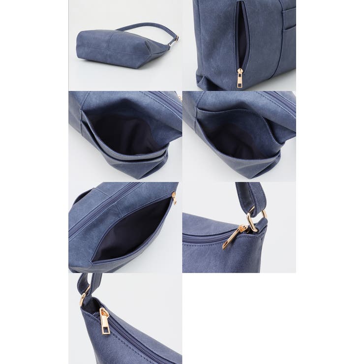 バッグ 鞄 ショルダーバッグ | Honeys | 詳細画像15 