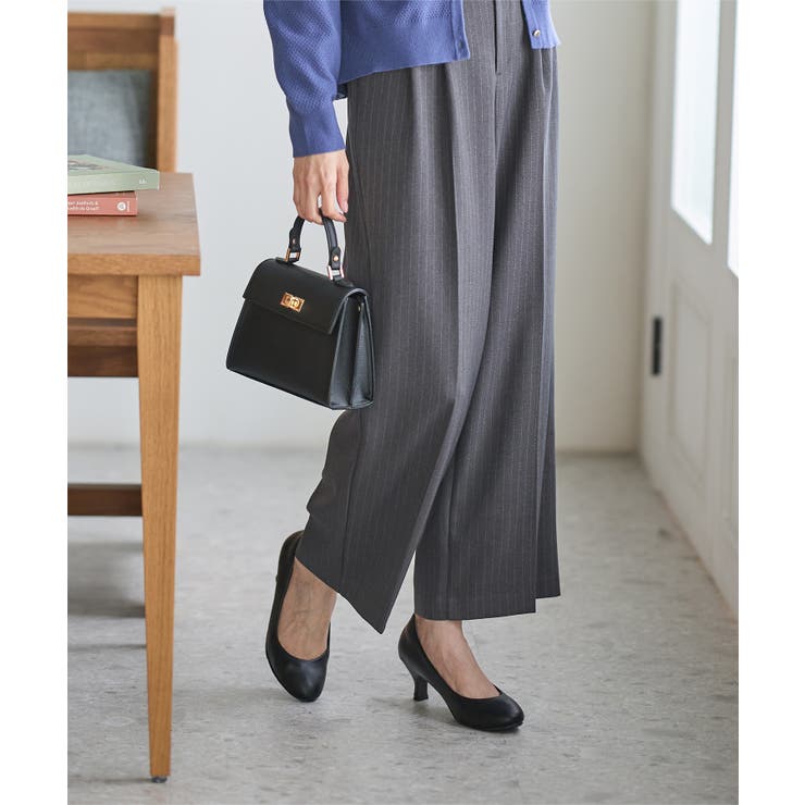 バッグ 鞄 ハンドバッグ | Honeys | 詳細画像6 