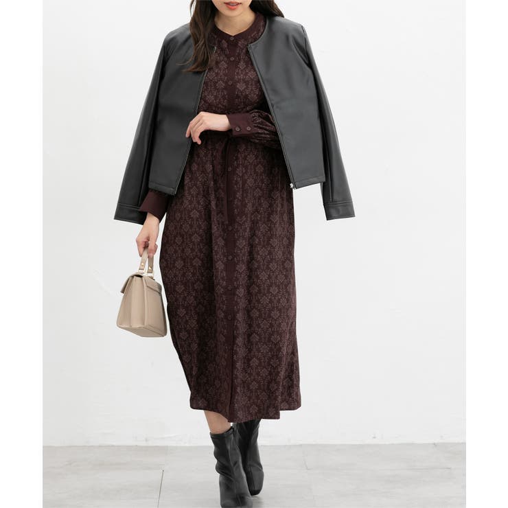 バッグ 鞄 ハンドバッグ | Honeys | 詳細画像9 