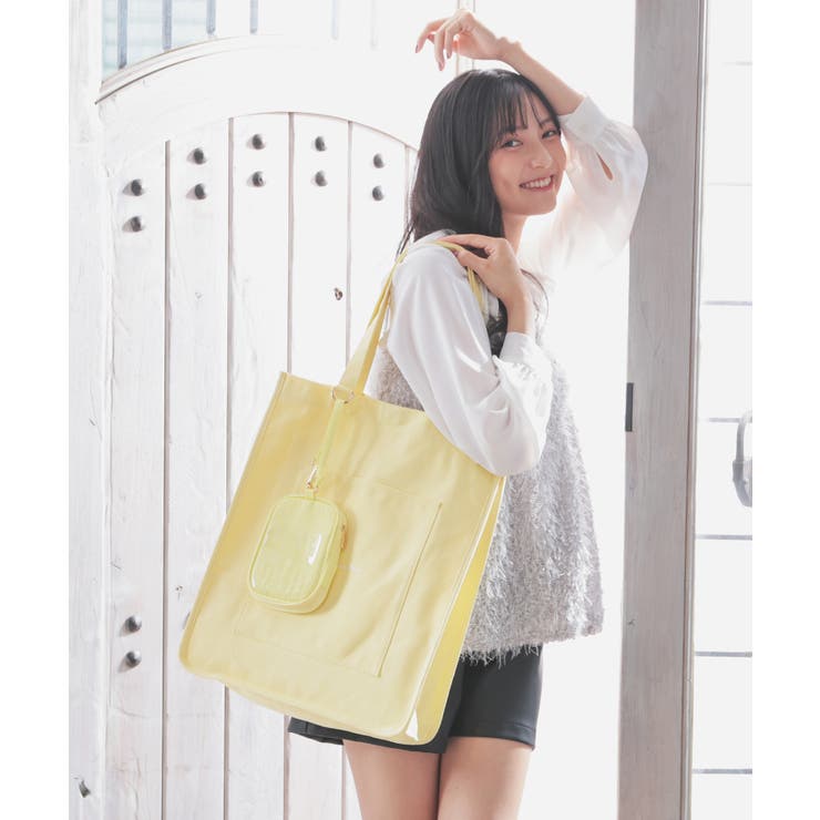 推し活 アクリルスタンドケース ポーチ | Honeys | 詳細画像5 