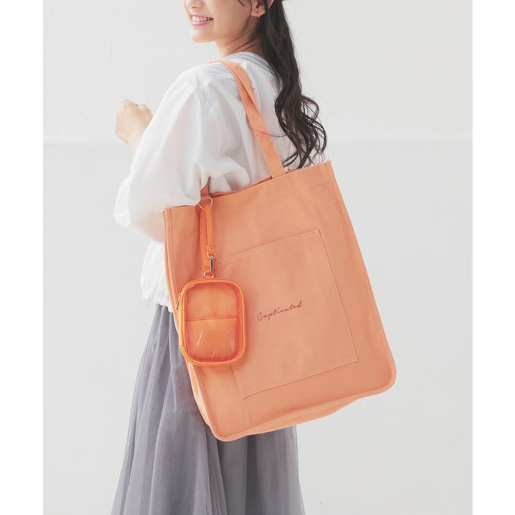 推し活 アクリルスタンドケース ポーチ | Honeys | 詳細画像7 