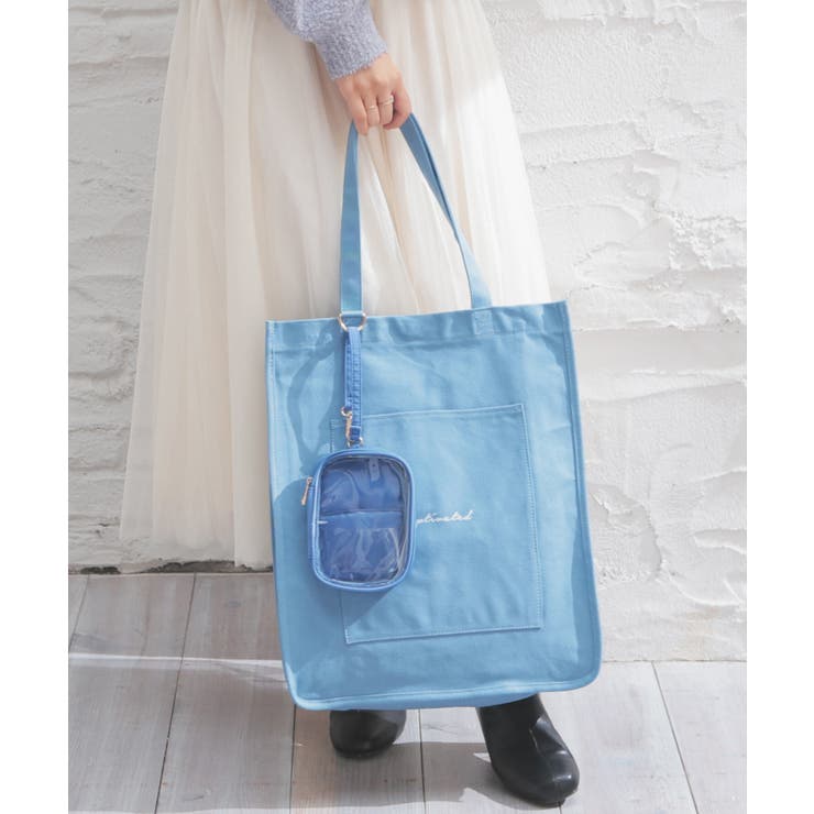 推し活 アクリルスタンドケース ポーチ | Honeys | 詳細画像9 