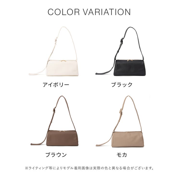 ショルダーバッグ バッグ 鞄 | Honeys | 詳細画像11 