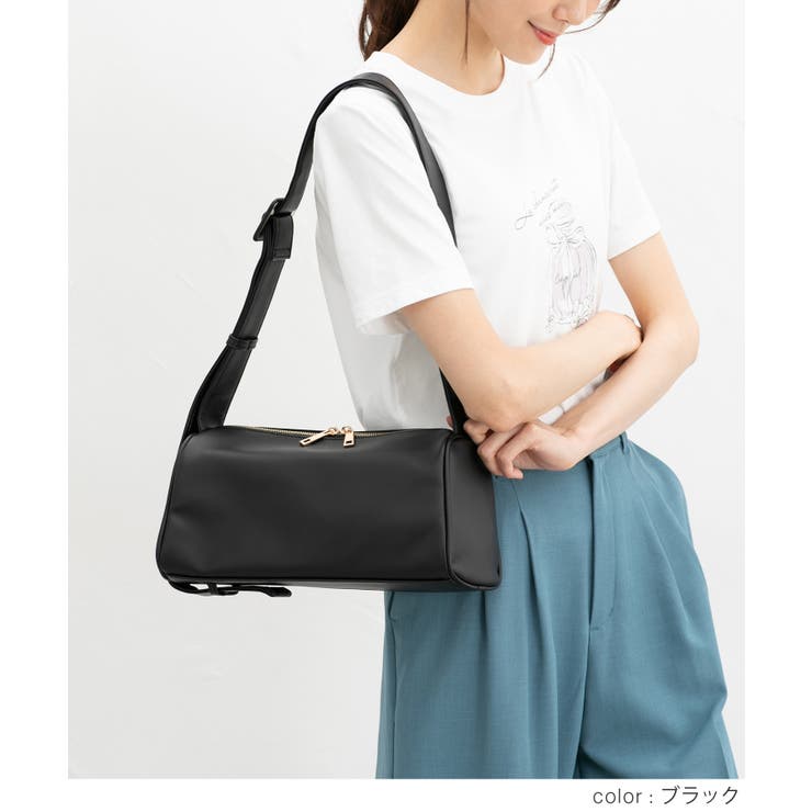 ショルダーバッグ バッグ 鞄 | Honeys | 詳細画像2 