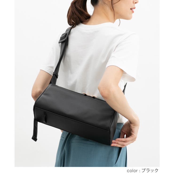 ショルダーバッグ バッグ 鞄 | Honeys | 詳細画像4 