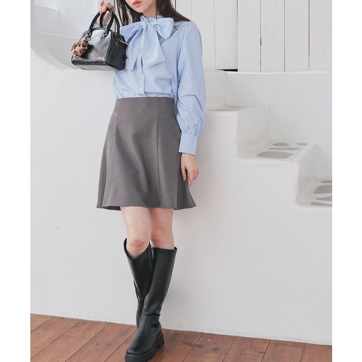 ハンドバッグ バッグ 鞄 | Honeys | 詳細画像6 