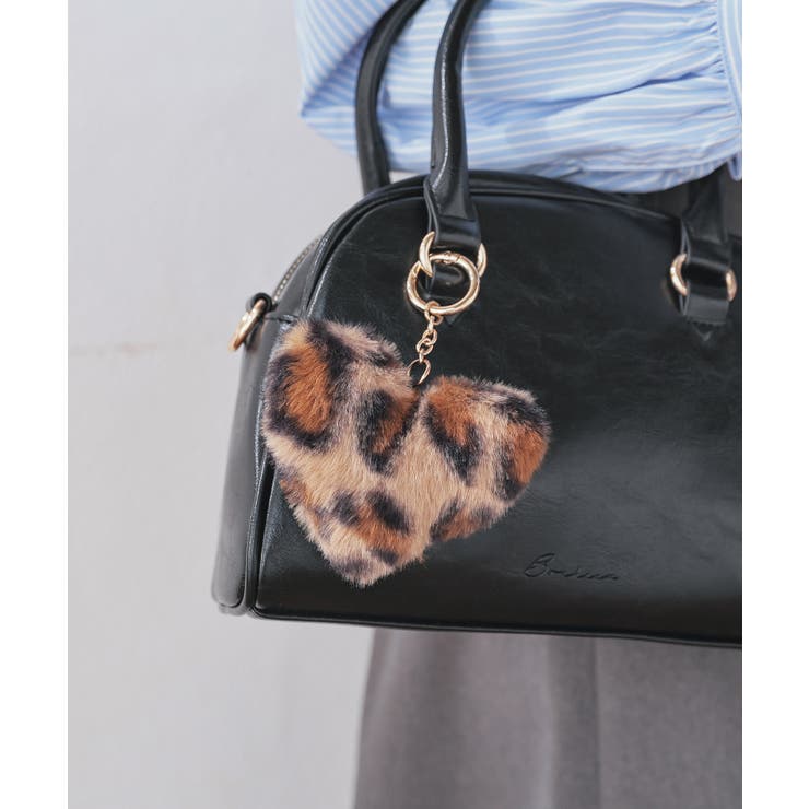 ハンドバッグ バッグ 鞄 | Honeys | 詳細画像8 