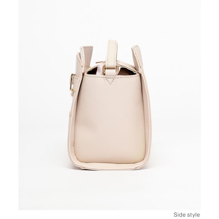 ショルダーバッグ バッグ 鞄 | Honeys | 詳細画像13 