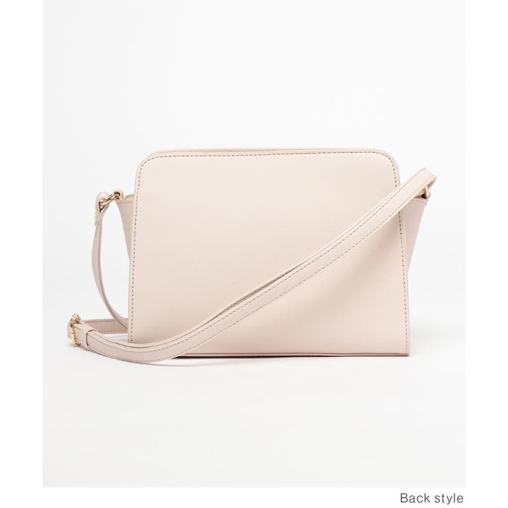 ショルダーバッグ バッグ 鞄 | Honeys | 詳細画像14 