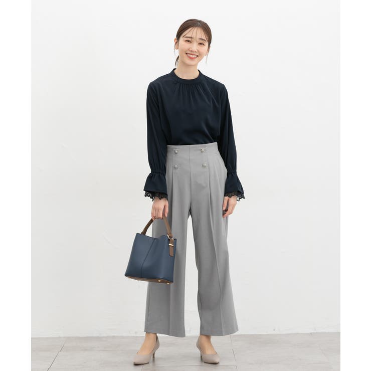 ハンドバッグ バッグ 鞄 | Honeys | 詳細画像7 