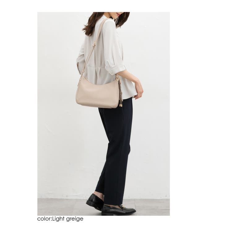 ハンドバッグ バッグ 鞄 | Honeys | 詳細画像11 