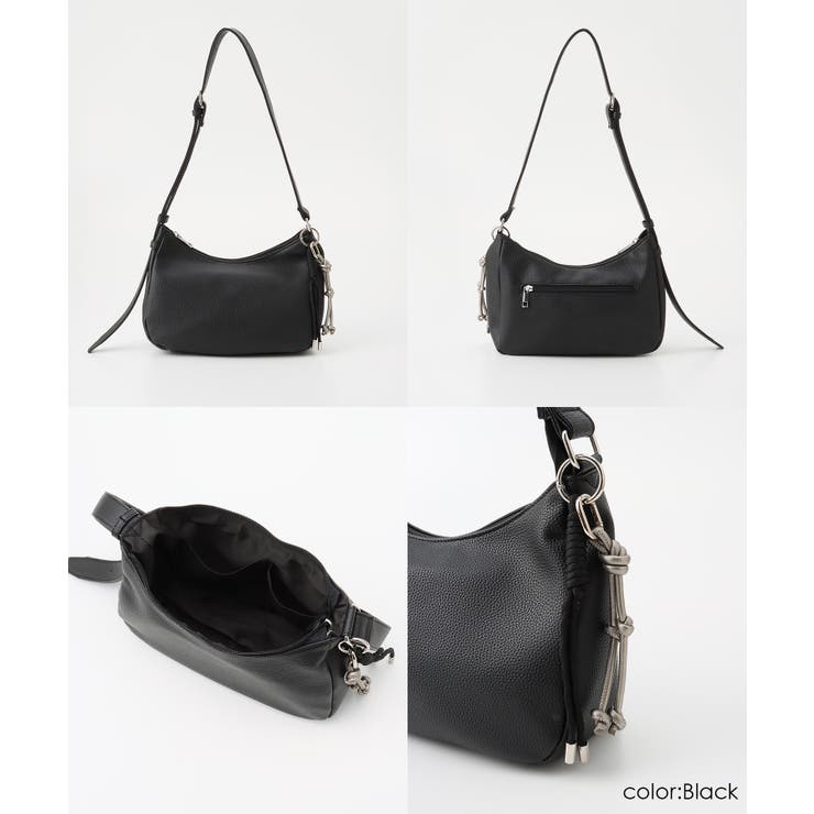 ハンドバッグ バッグ 鞄 | Honeys | 詳細画像15 