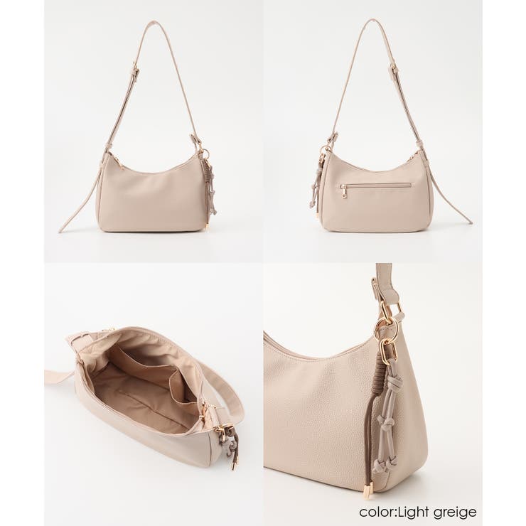 ハンドバッグ バッグ 鞄 | Honeys | 詳細画像17 