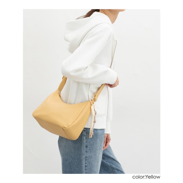 ハンドバッグ バッグ 鞄 | Honeys | 詳細画像5 