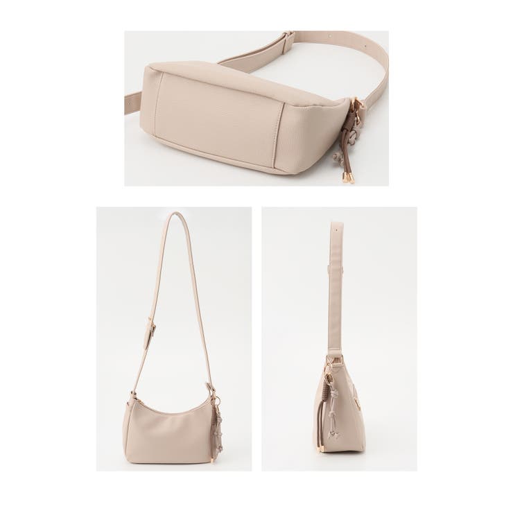 ハンドバッグ バッグ 鞄 | Honeys | 詳細画像8 