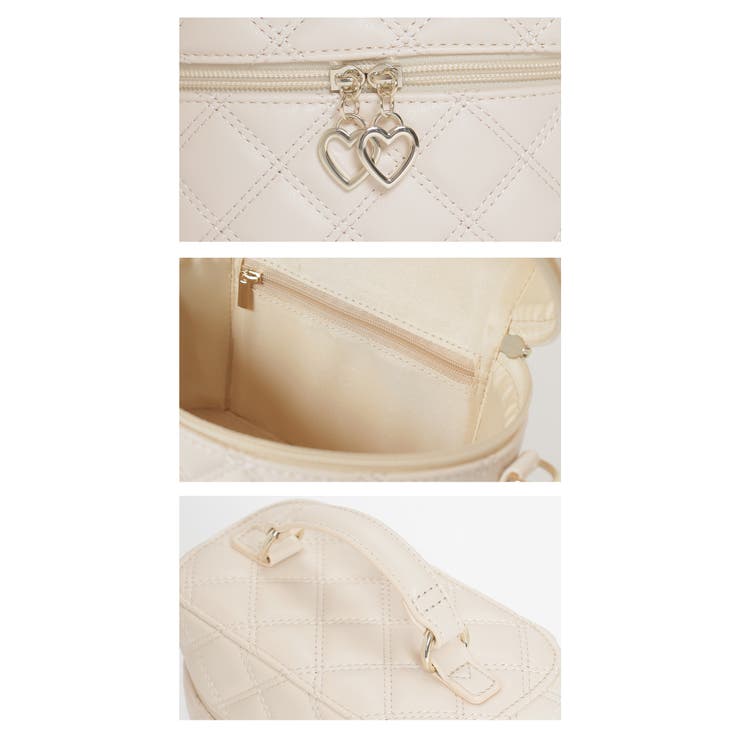 ハンドバッグ バッグ 鞄 | Honeys | 詳細画像8 