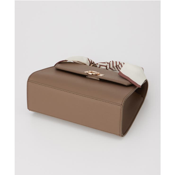 ハンドバッグ バッグ 鞄 | Honeys | 詳細画像14 