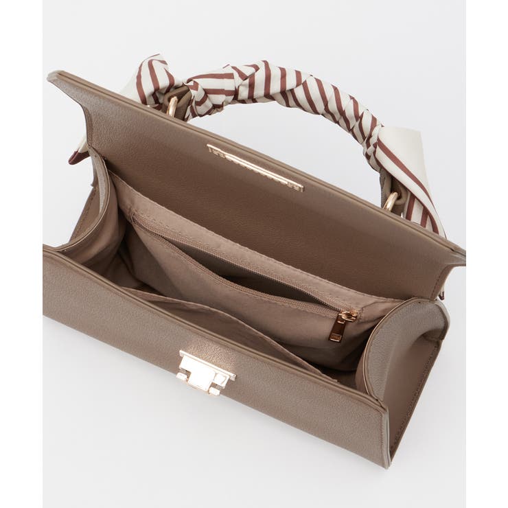 ハンドバッグ バッグ 鞄 | Honeys | 詳細画像15 