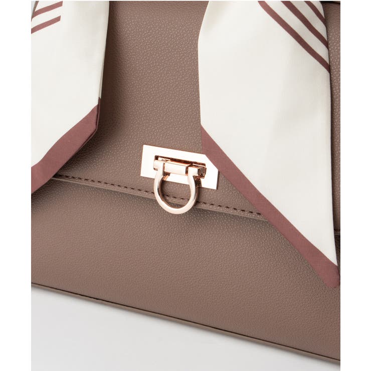 ハンドバッグ バッグ 鞄 | Honeys | 詳細画像16 