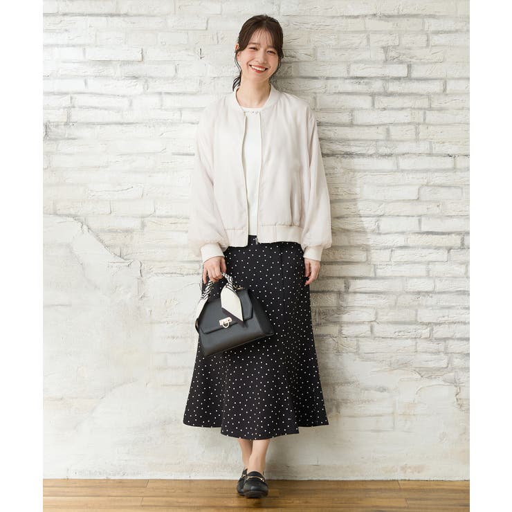 ハンドバッグ バッグ 鞄 | Honeys | 詳細画像7 