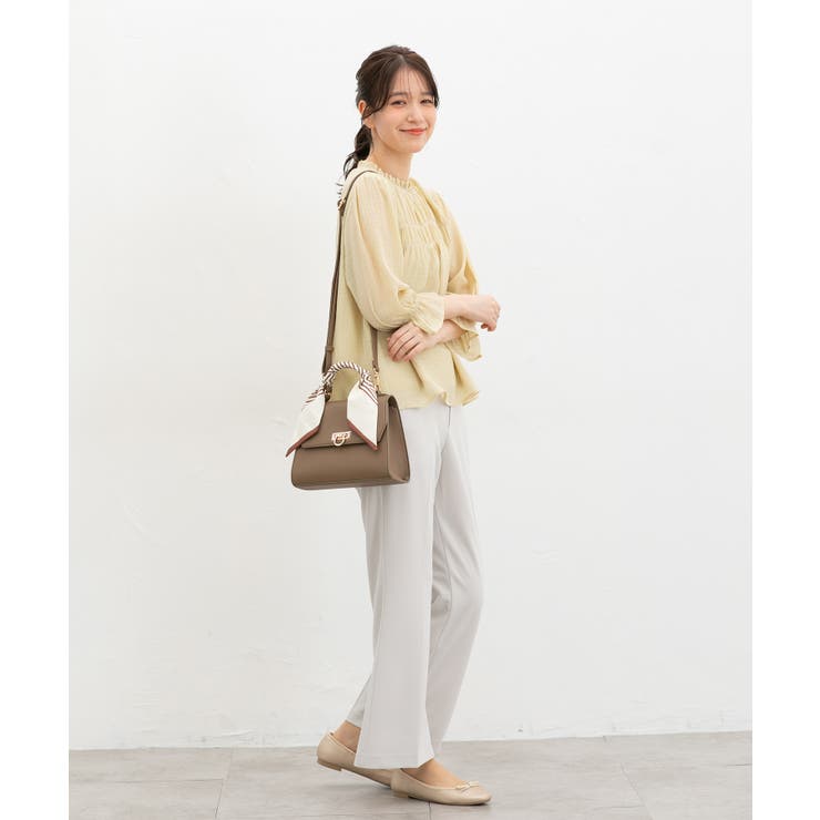 ハンドバッグ バッグ 鞄 | Honeys | 詳細画像8 