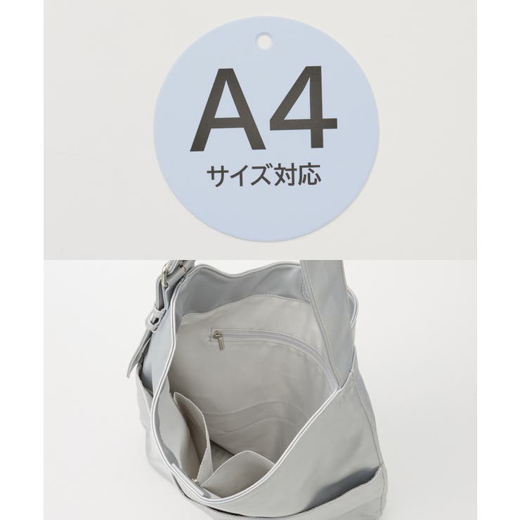 ショルダーバッグ バッグ 鞄 | Honeys | 詳細画像2 