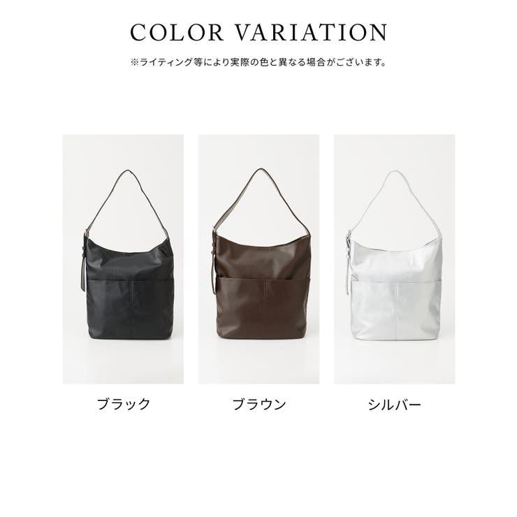 ショルダーバッグ バッグ 鞄 | Honeys | 詳細画像9 