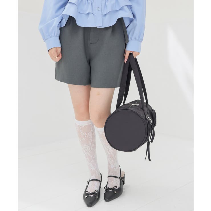 トートバッグ バッグ 鞄 | Honeys | 詳細画像10 